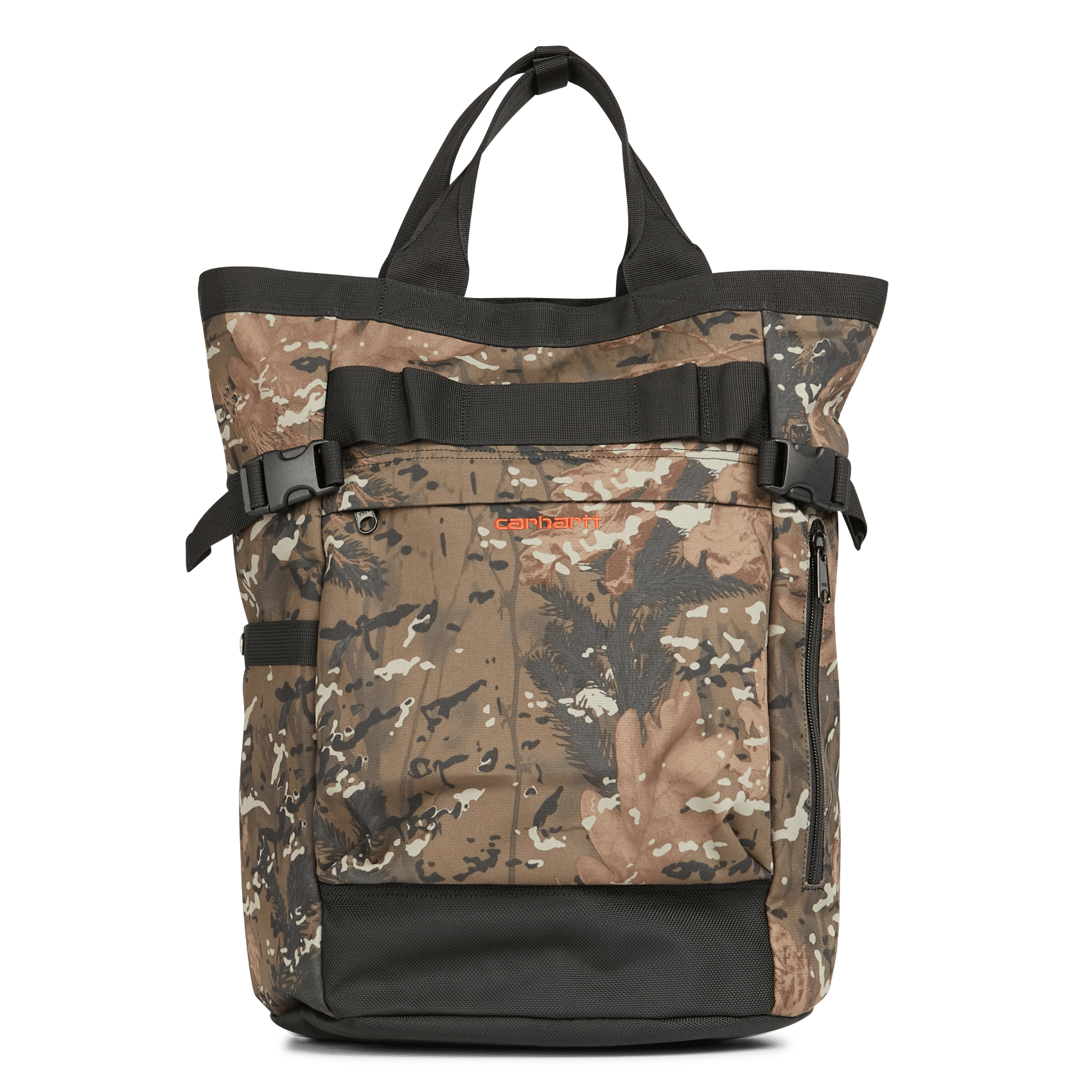 carhartt camo backpack