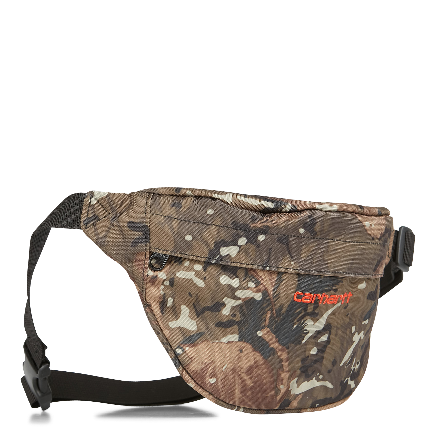 under armour printed waist pack