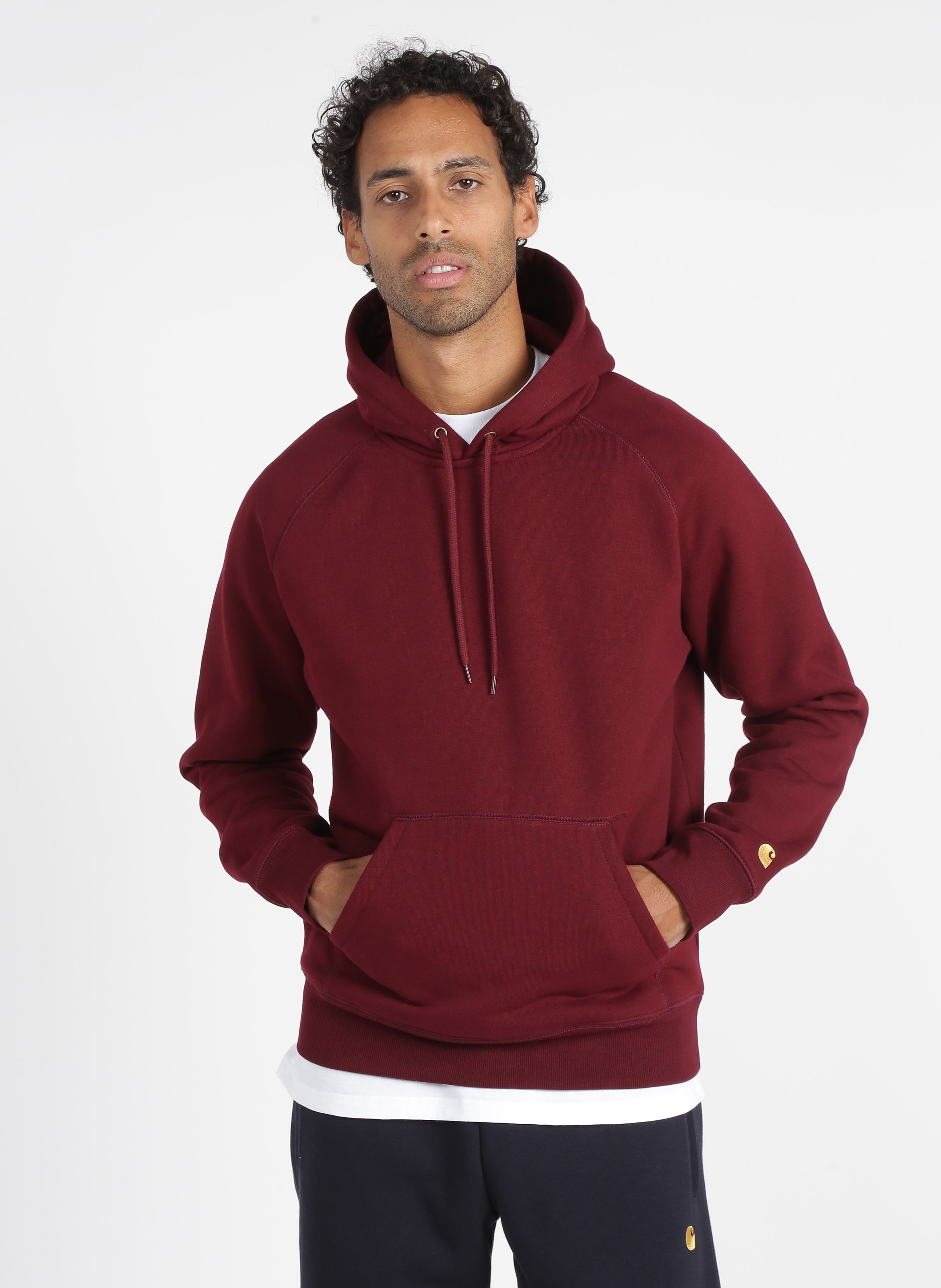 mens carhartt hoodie sale