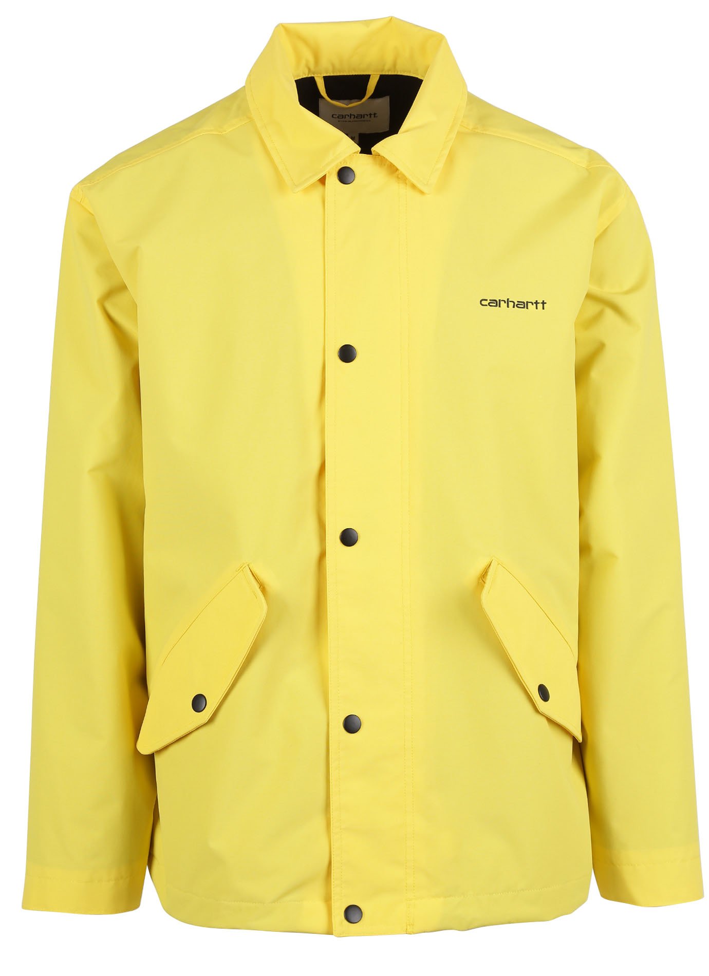 evans jacket carhartt