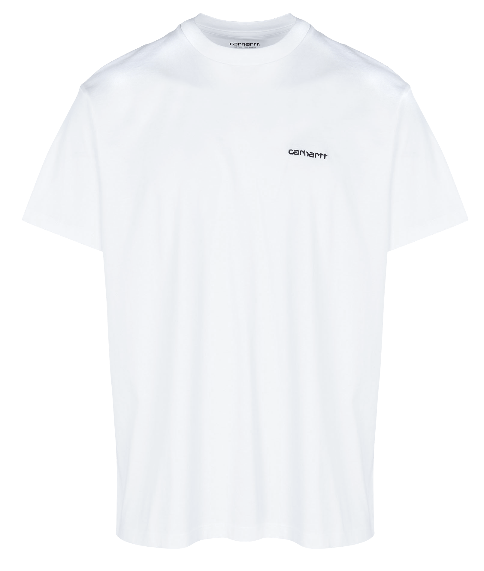 carhartt plain white t shirt