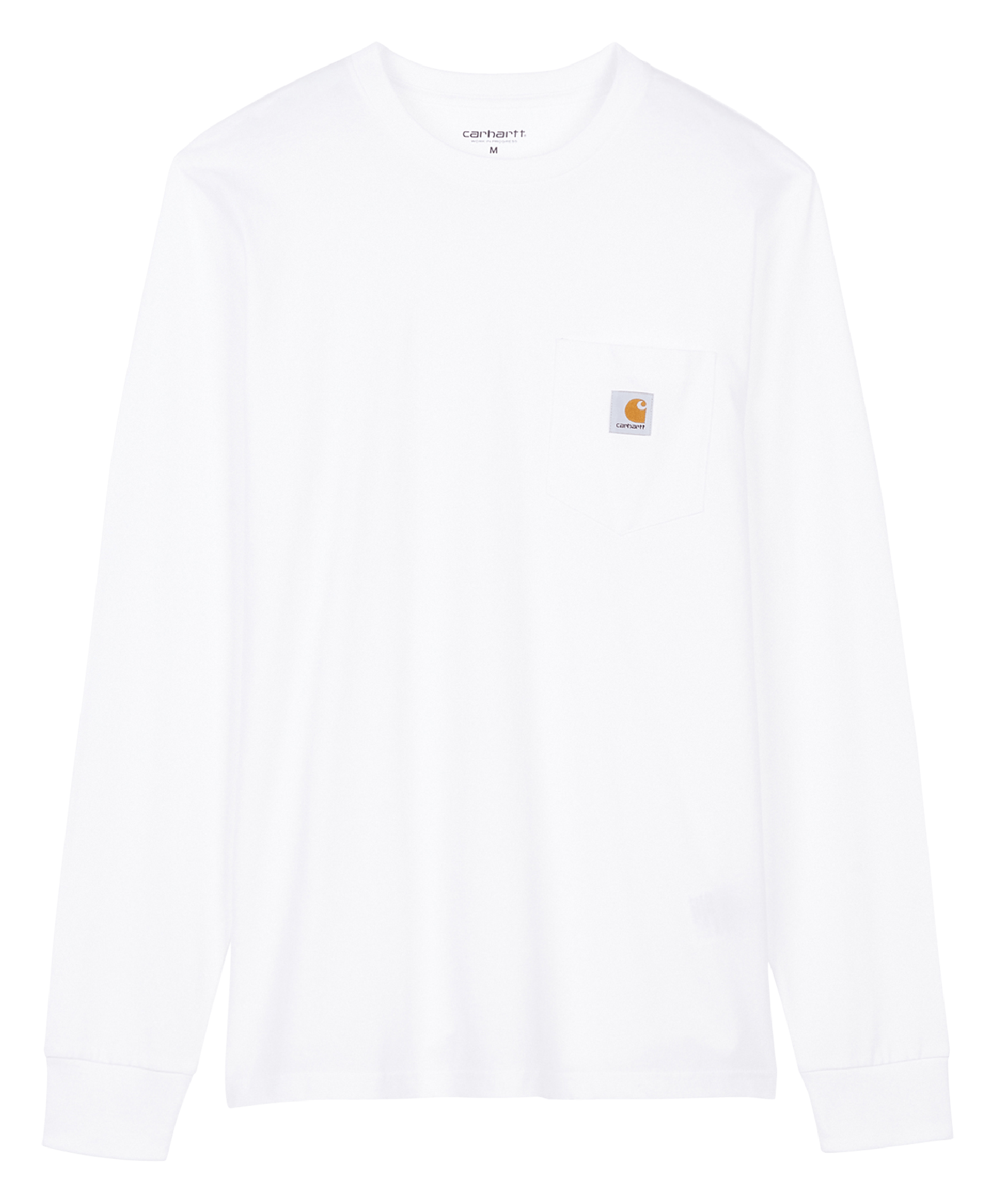 Sale Regular-fit Round-neck Cotton T 