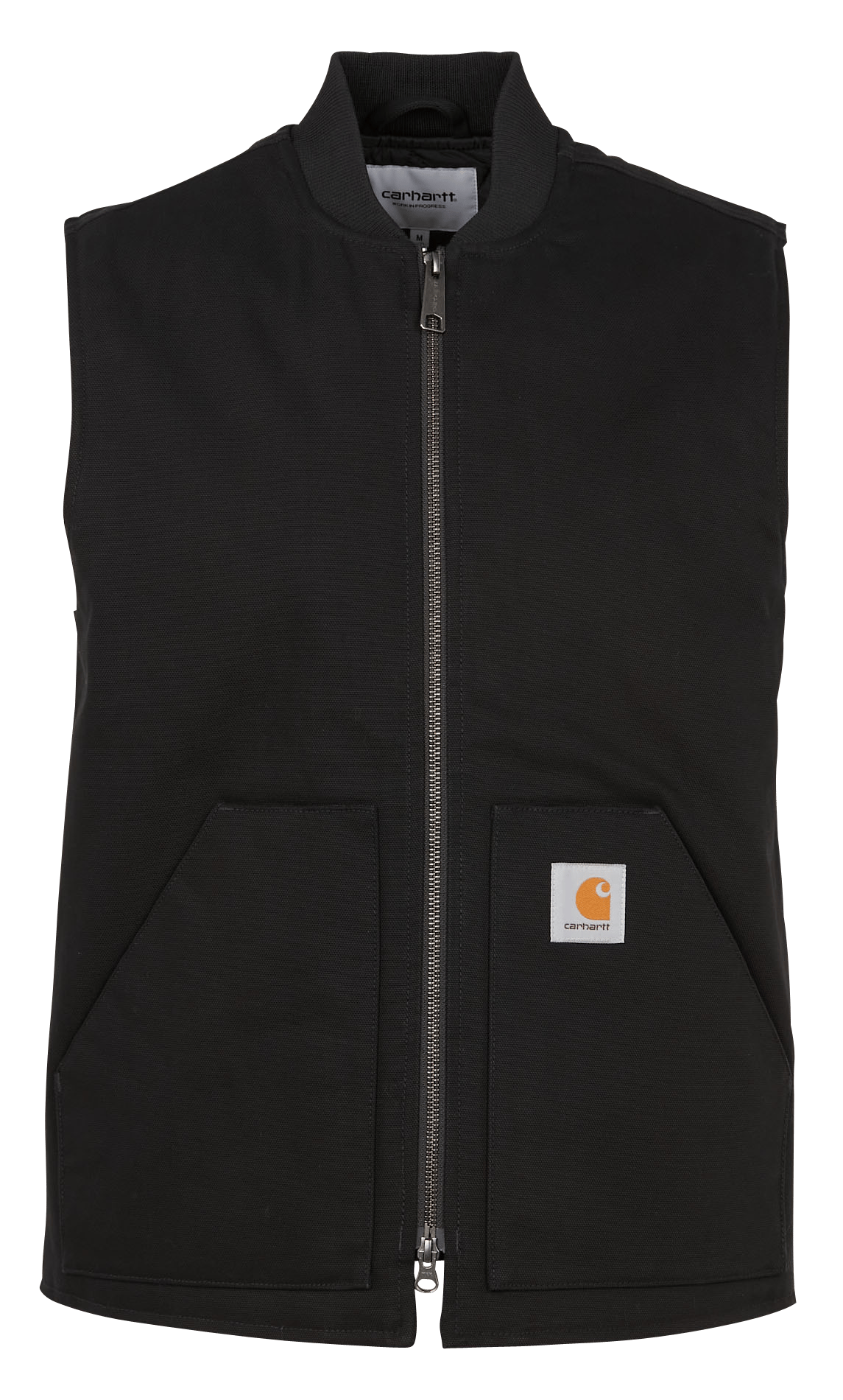 sleeveless jacket cotton