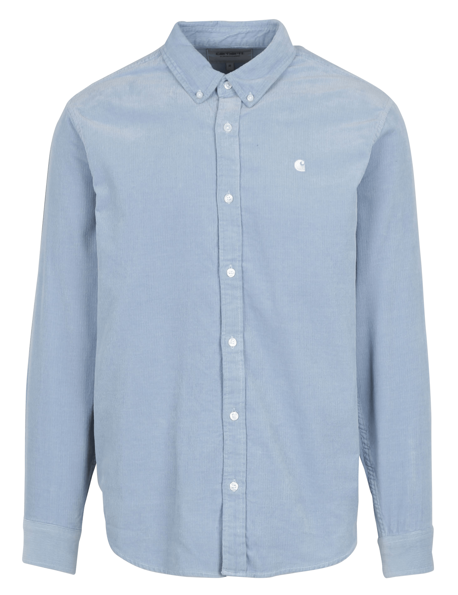 Sale Shirt Frosted Blue-white Carhartt 