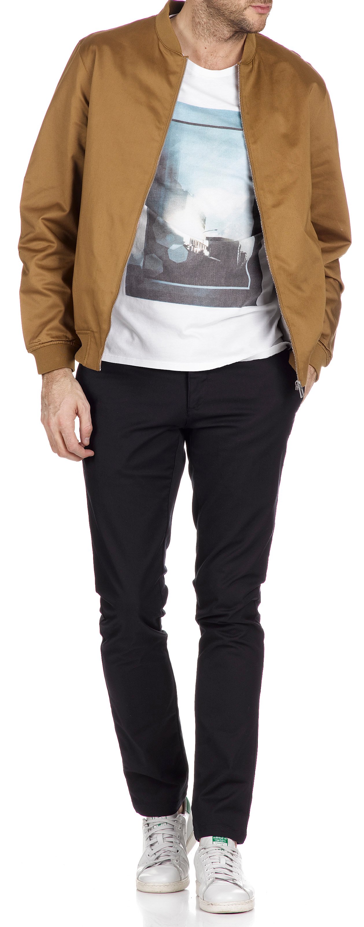 carhartt slim fit jacket