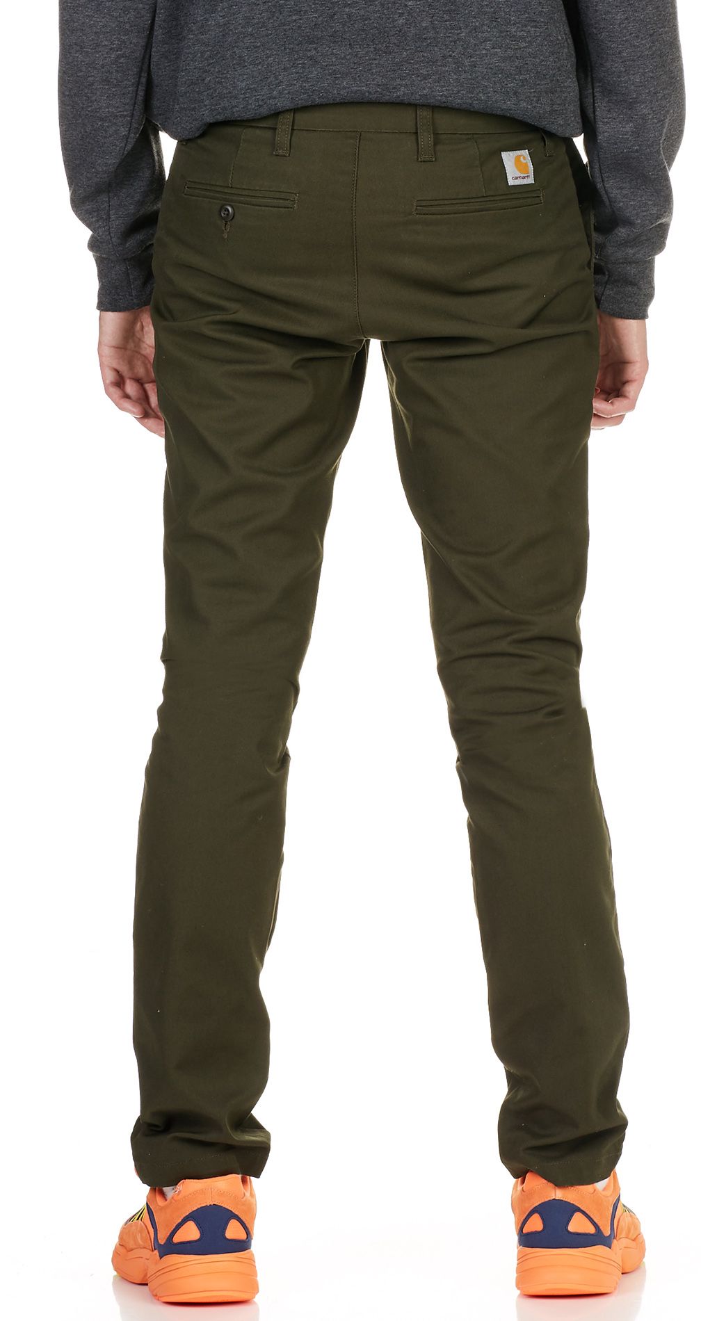 carhartt sid pant khaki