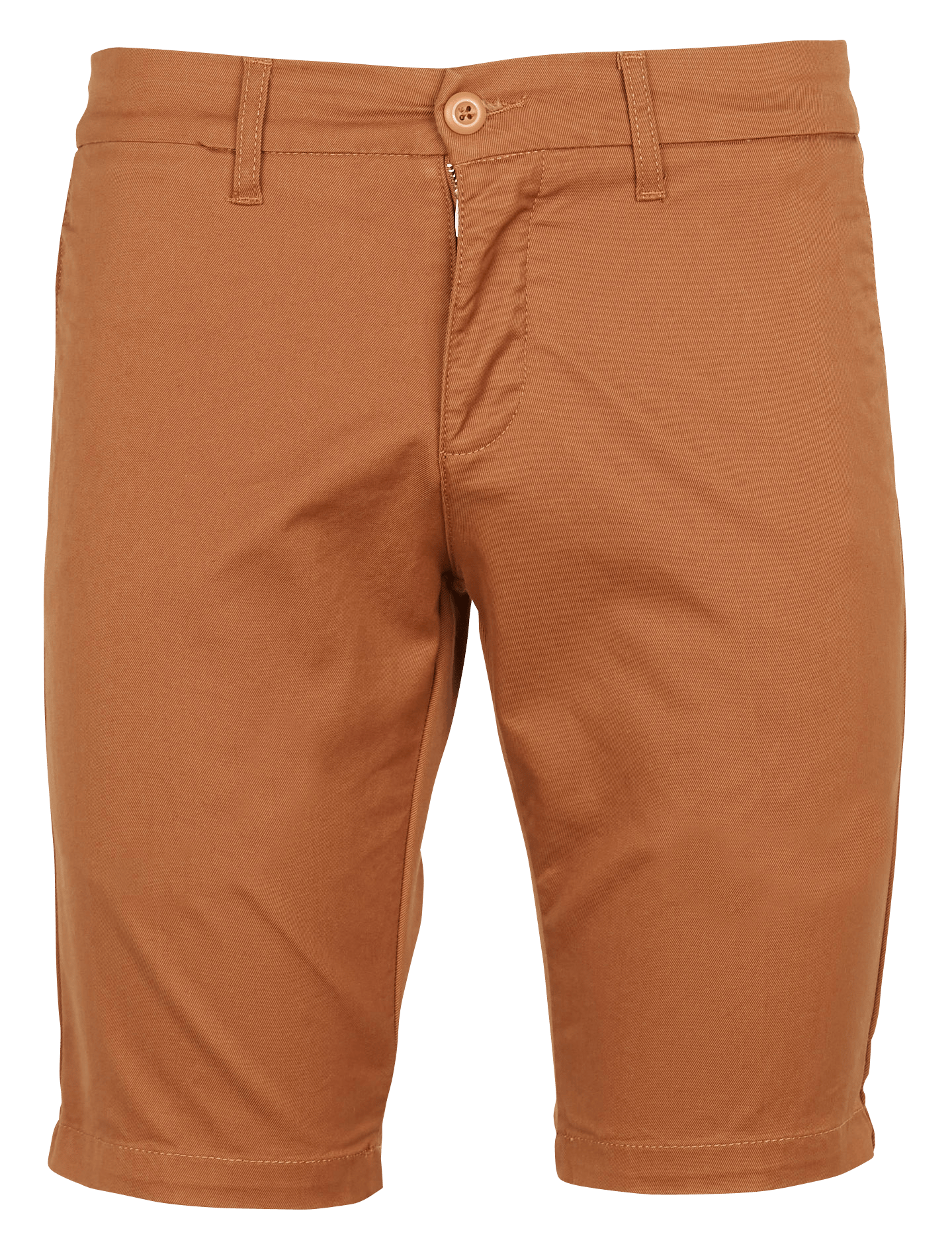 Sale Slim-fit Stretch Cotton Bermuda 