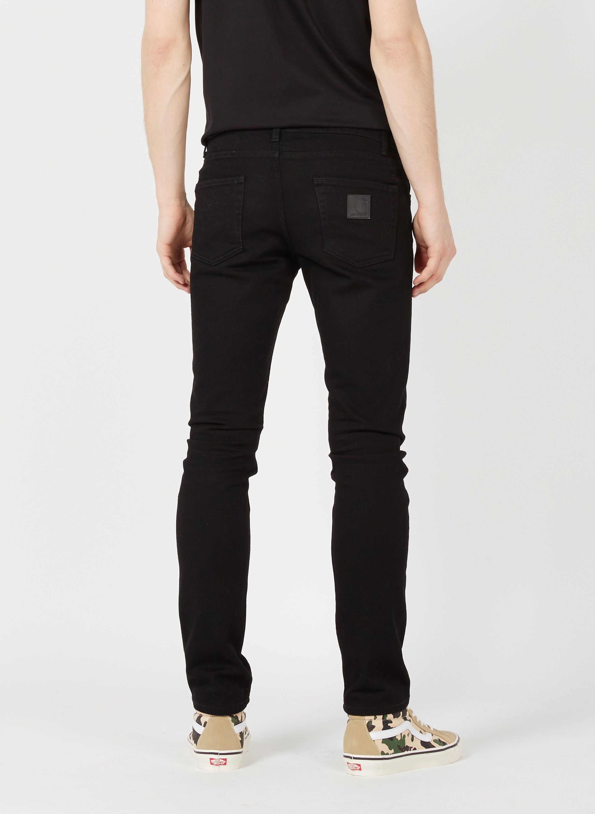 carhartt jeans slim straight