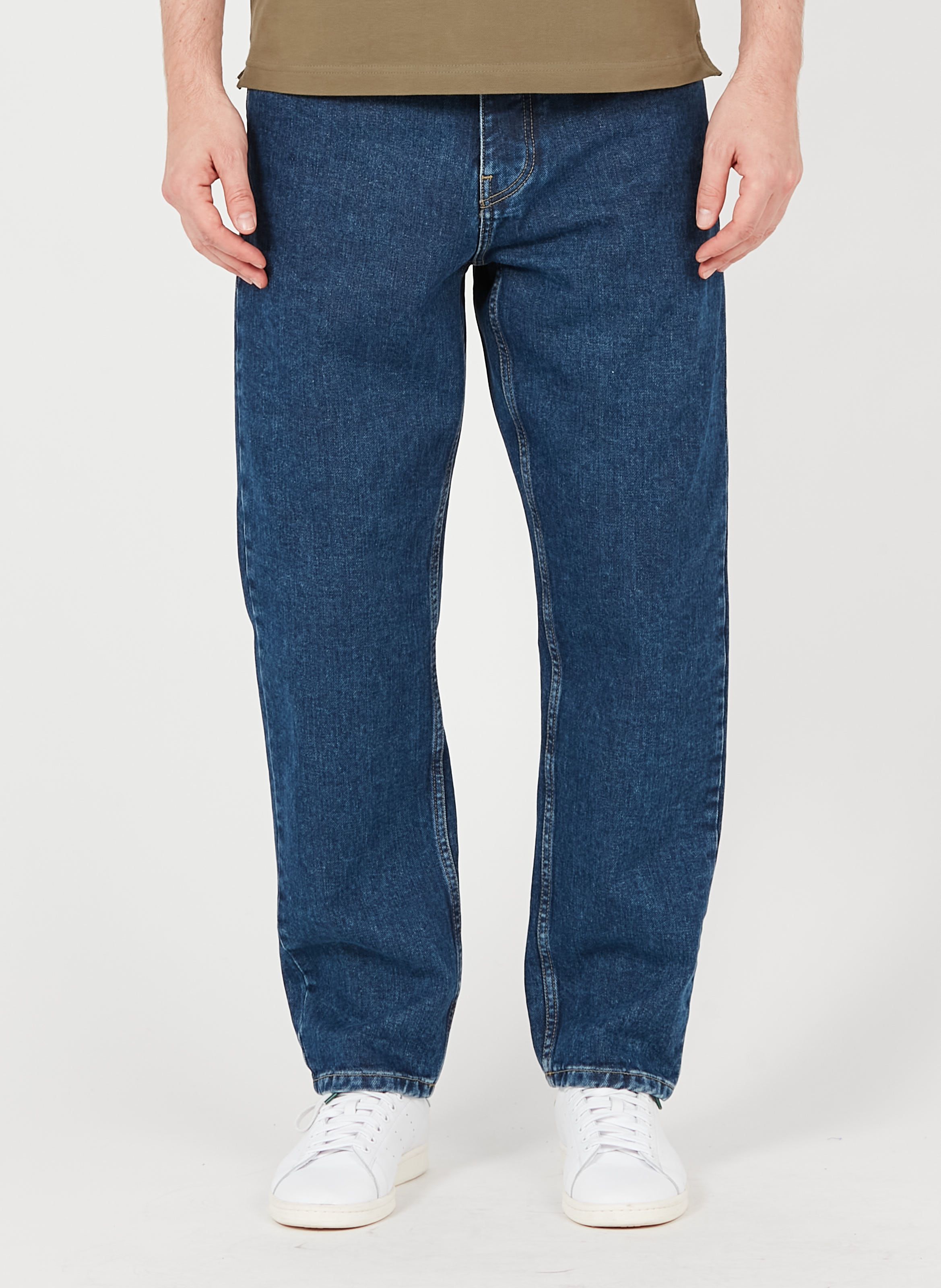 Carhartt WIP Pierce Straight Jeans - buy at Blue Tomato