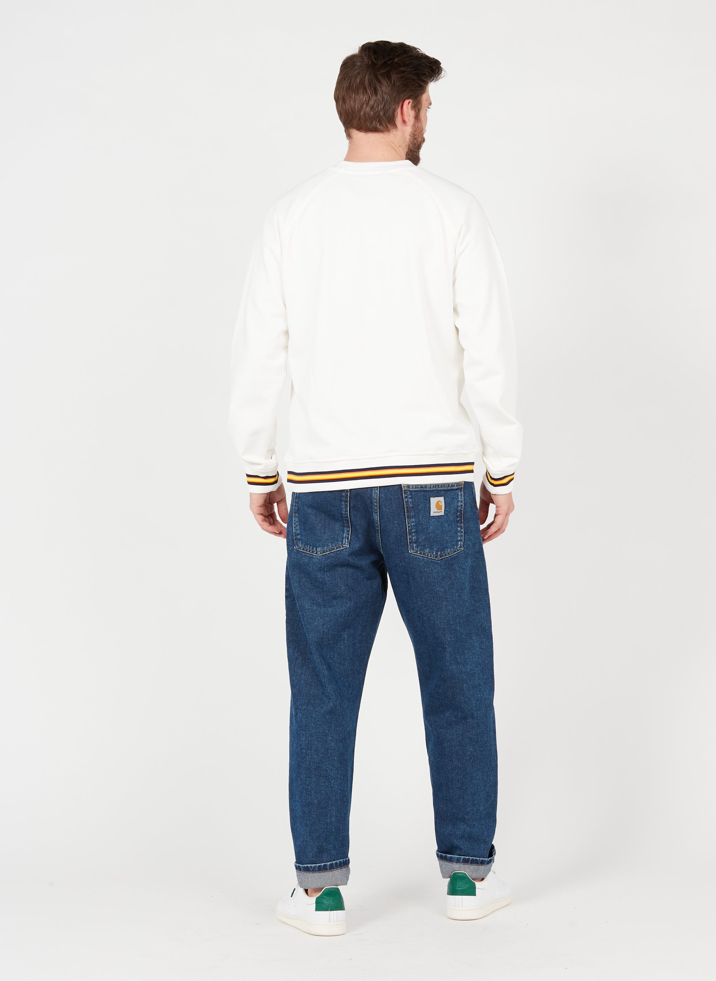 carhartt regular jeans