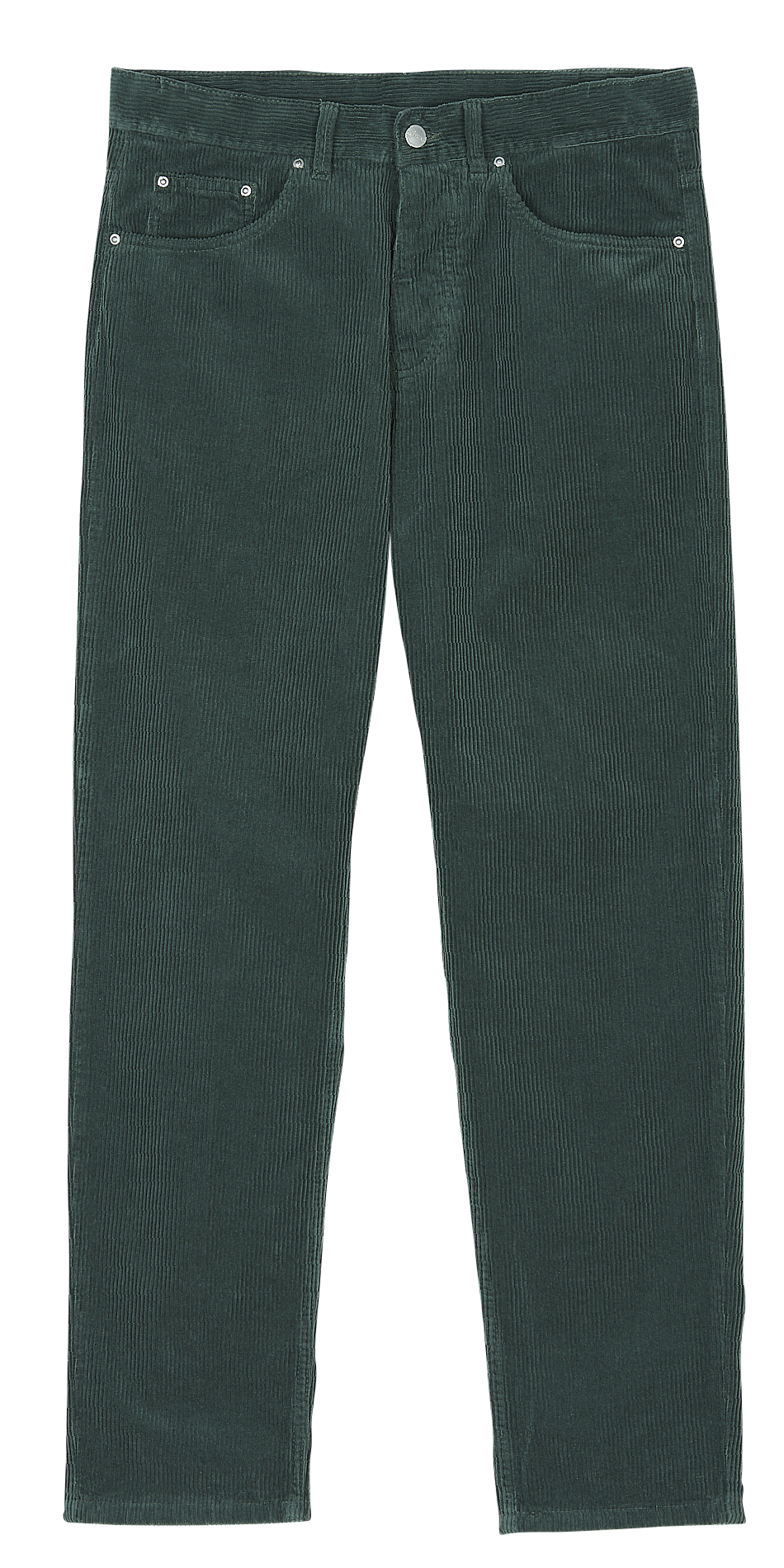 mens green corduroy pants