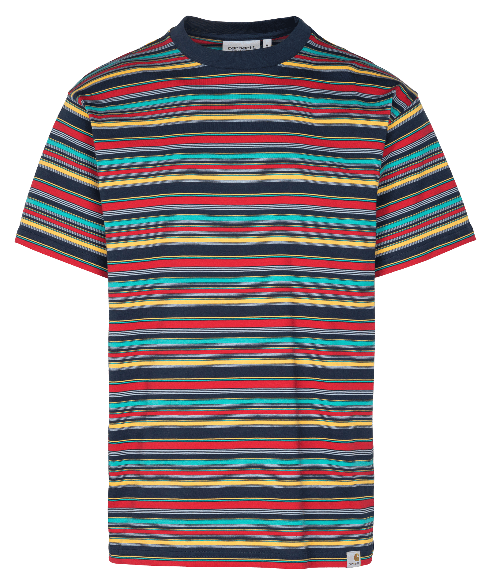Sale Striped Cotton T-shirt Riggs 