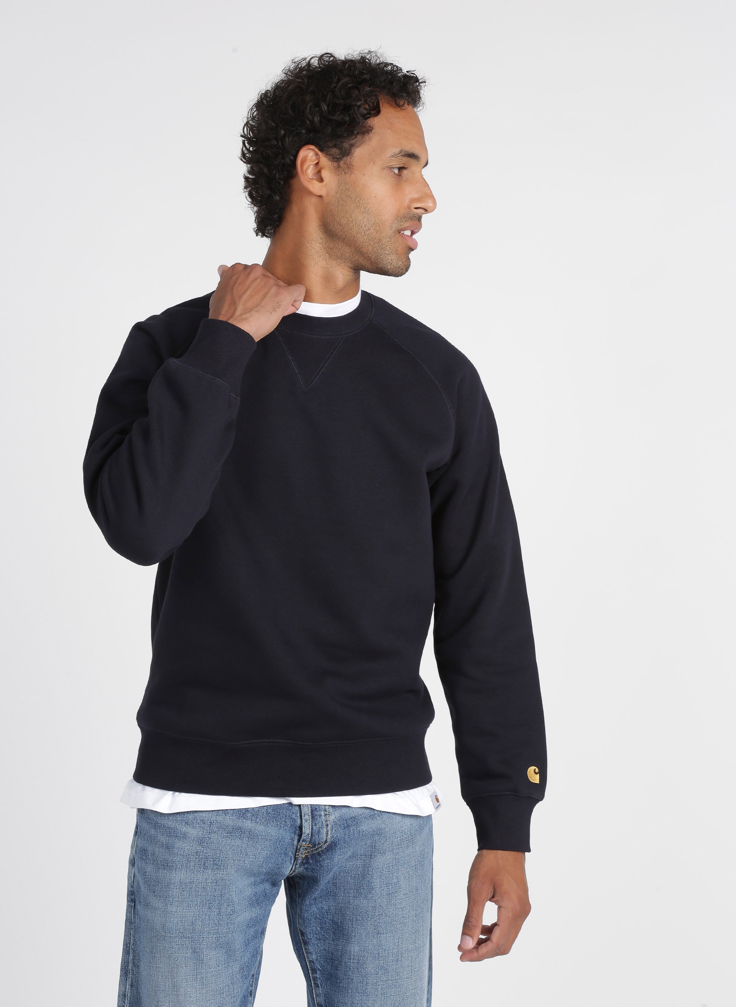 carhartt knitwear