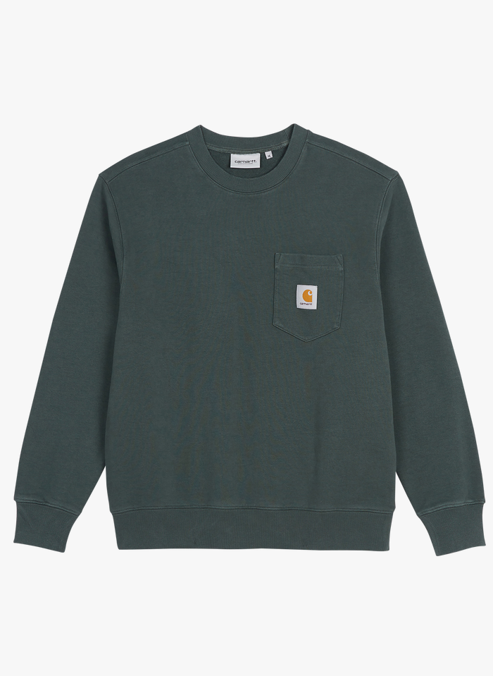 CARHARTT WIP Green Sweater
