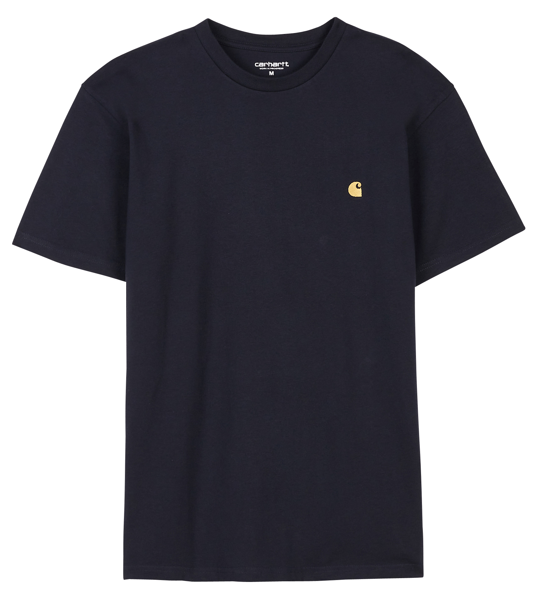 Dark Navy-gold Carhartt Wip - Men 