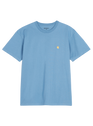 CARHARTT WIP Icy Water-Gold Blue