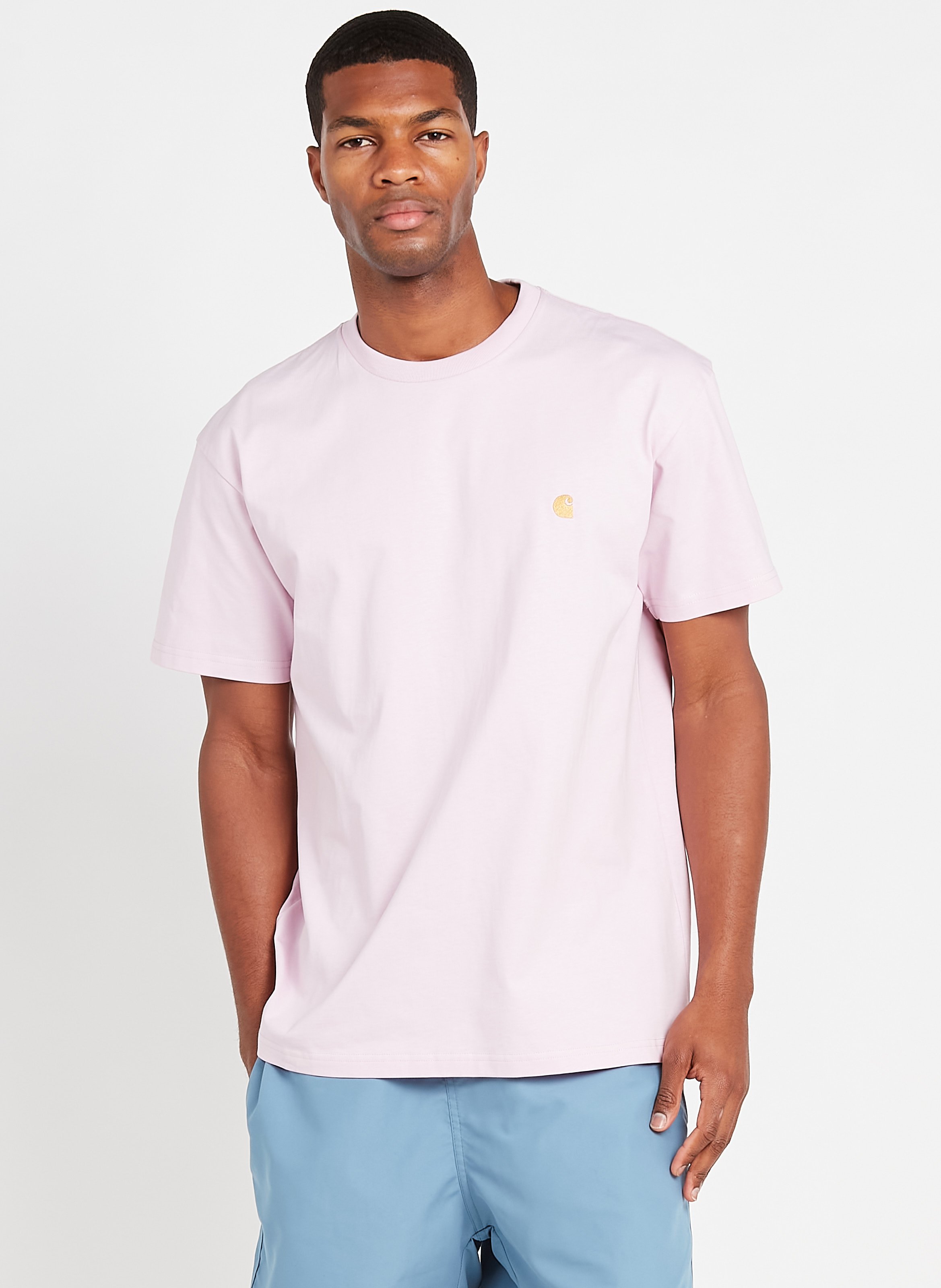 carhartt pink shirt