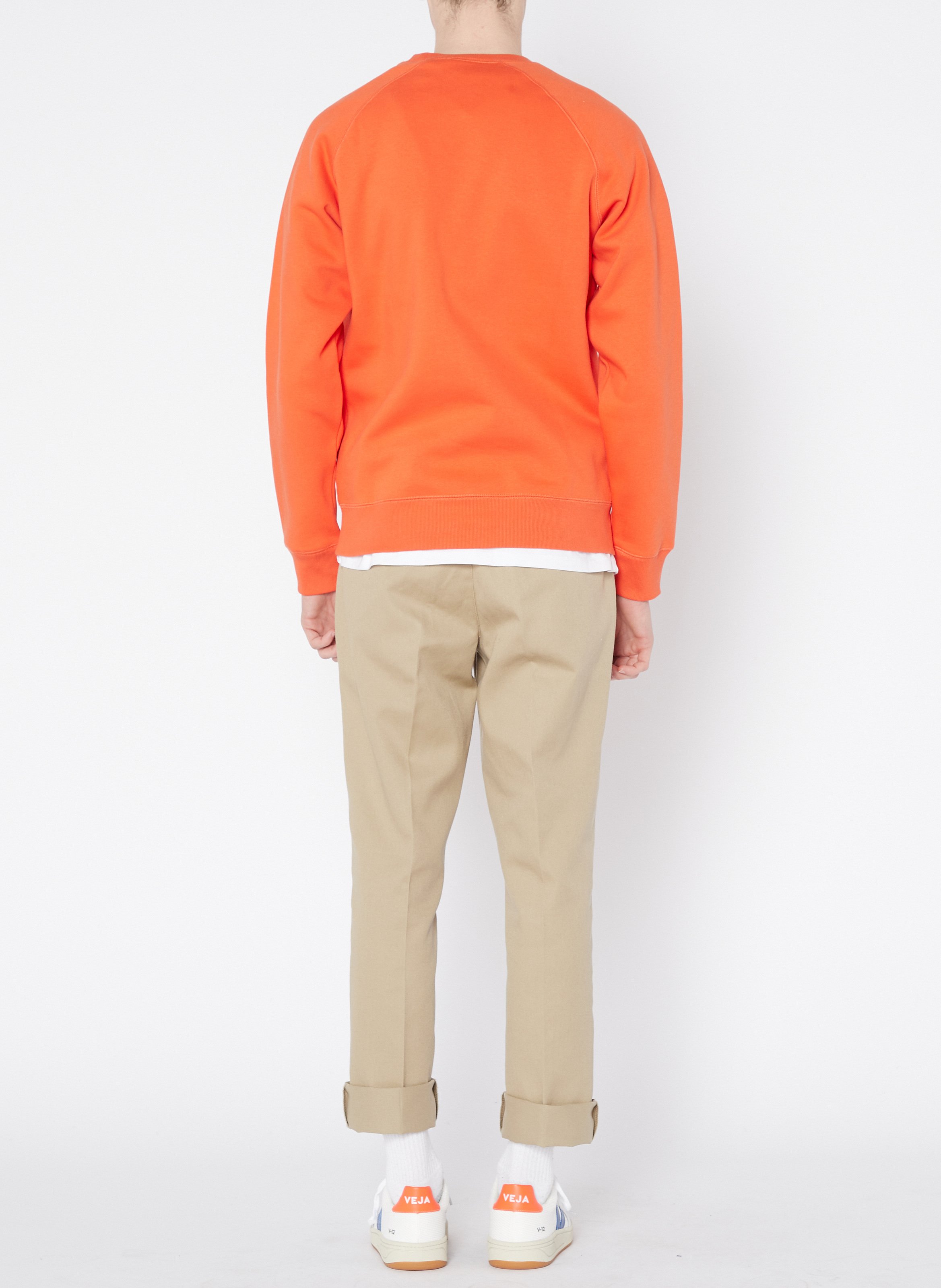 Sale T-shirts Carhartt Wip Men: New 