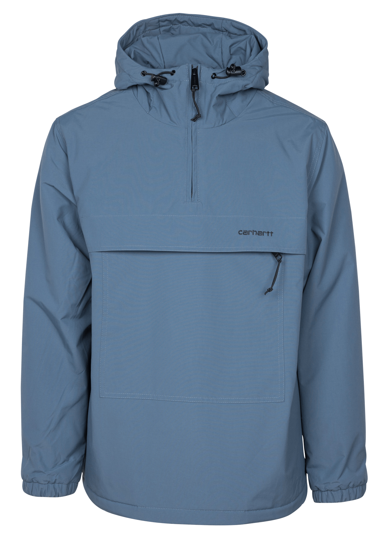 Waterproof Sweater Jacket Storm Blue 