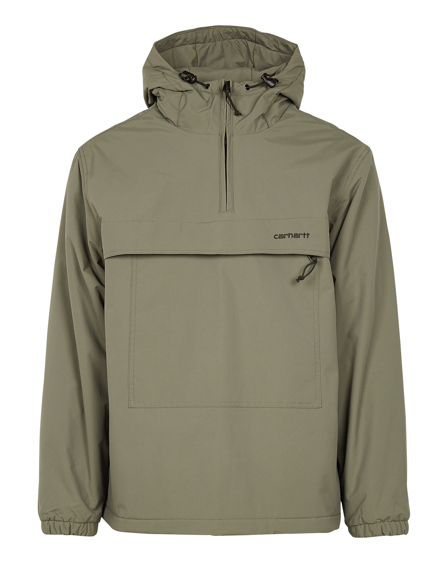 Waterproof Sweater Jacket Seaweed 