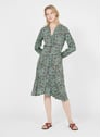 CAROLL VERT DEAU FANTAISIE Green
