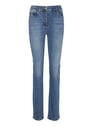 CAROLL DENIM FONCE UNI Blue