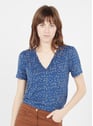 CAROLL MARINE FANTAISIE Blue