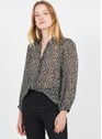 CAROLL NOIR FANTAISIE Multicolored