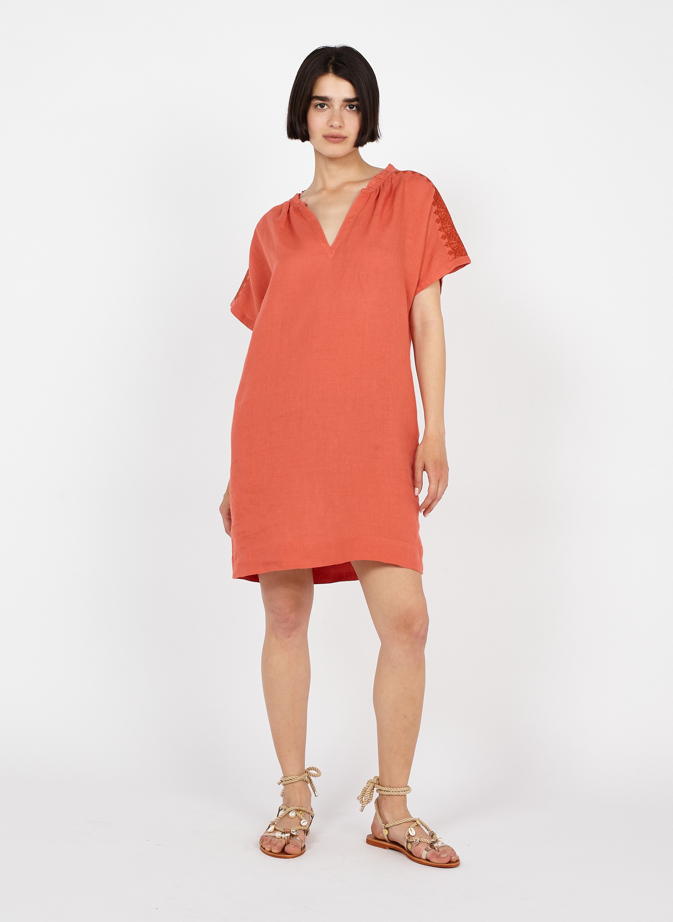 Dresses Caroll Women: New Collection Online | Place des Tendances