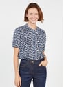 CAROLL MARINE FANTAISIE Blue