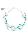 CARRE Y ARGENTE Silver