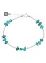 CARRE Y ARGENTE Silver