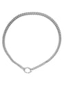CARRE Y ARGENTE Silver