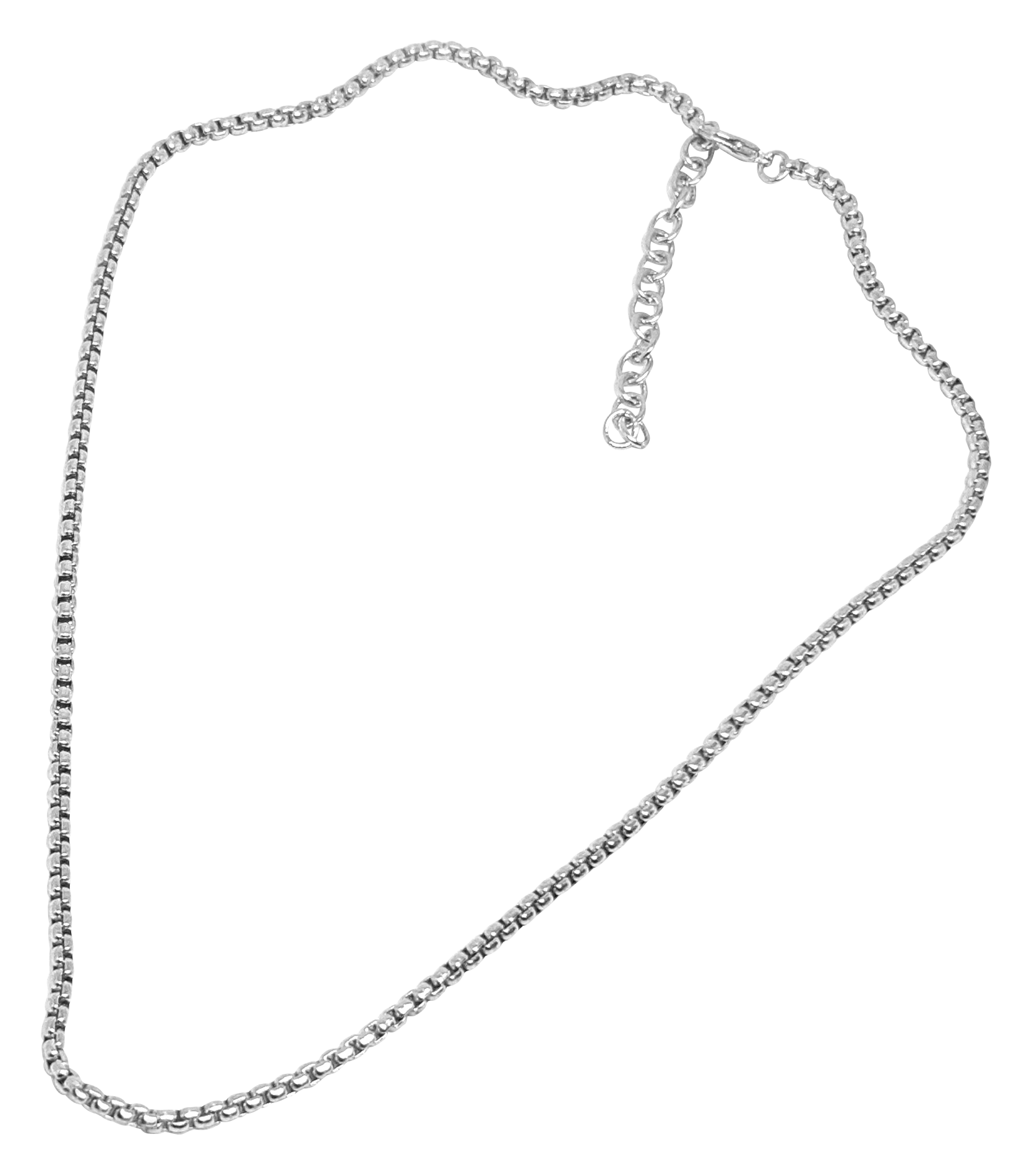 venetian link chain