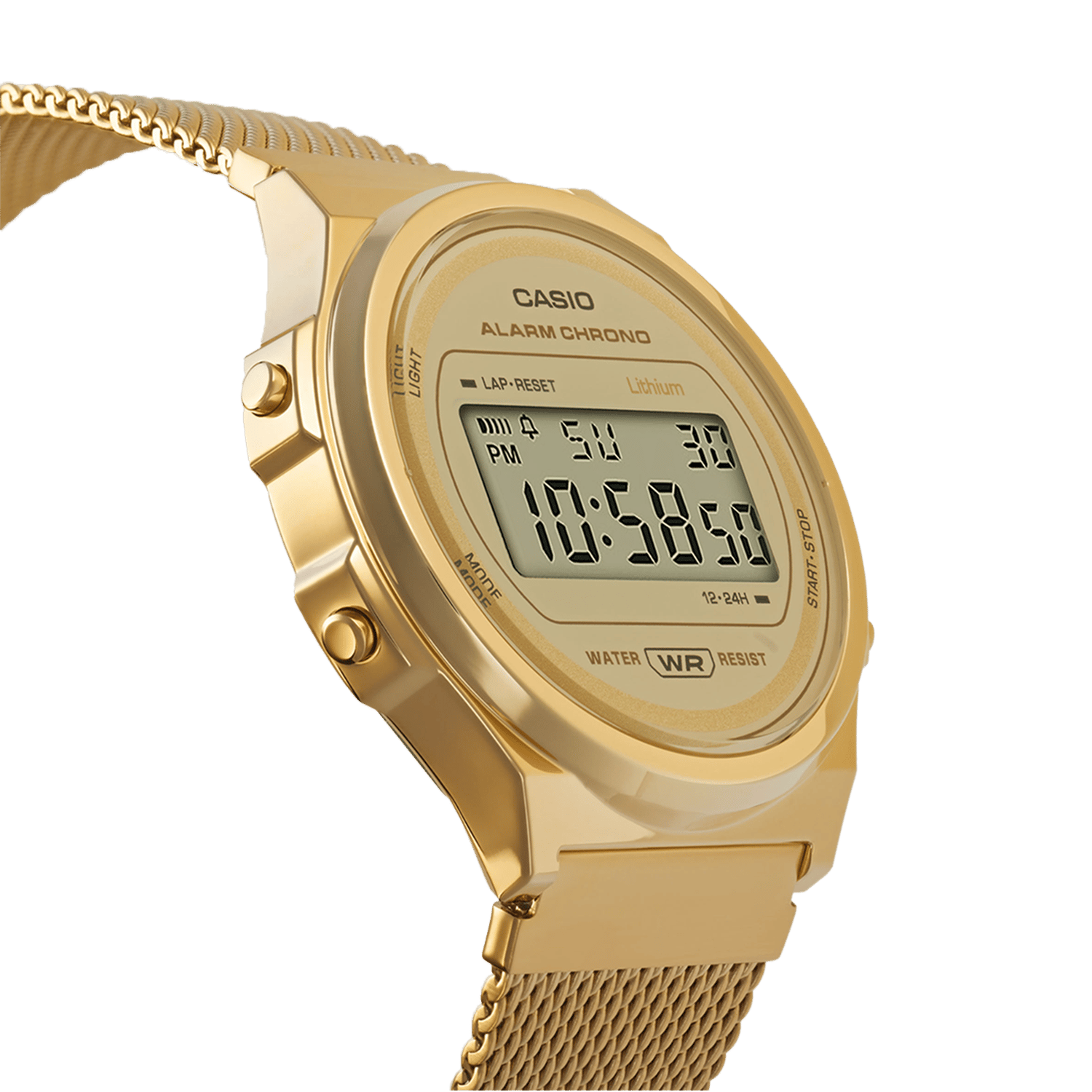 CASIO VINTAGE - Online Shop WOMEN | Place des Tendances