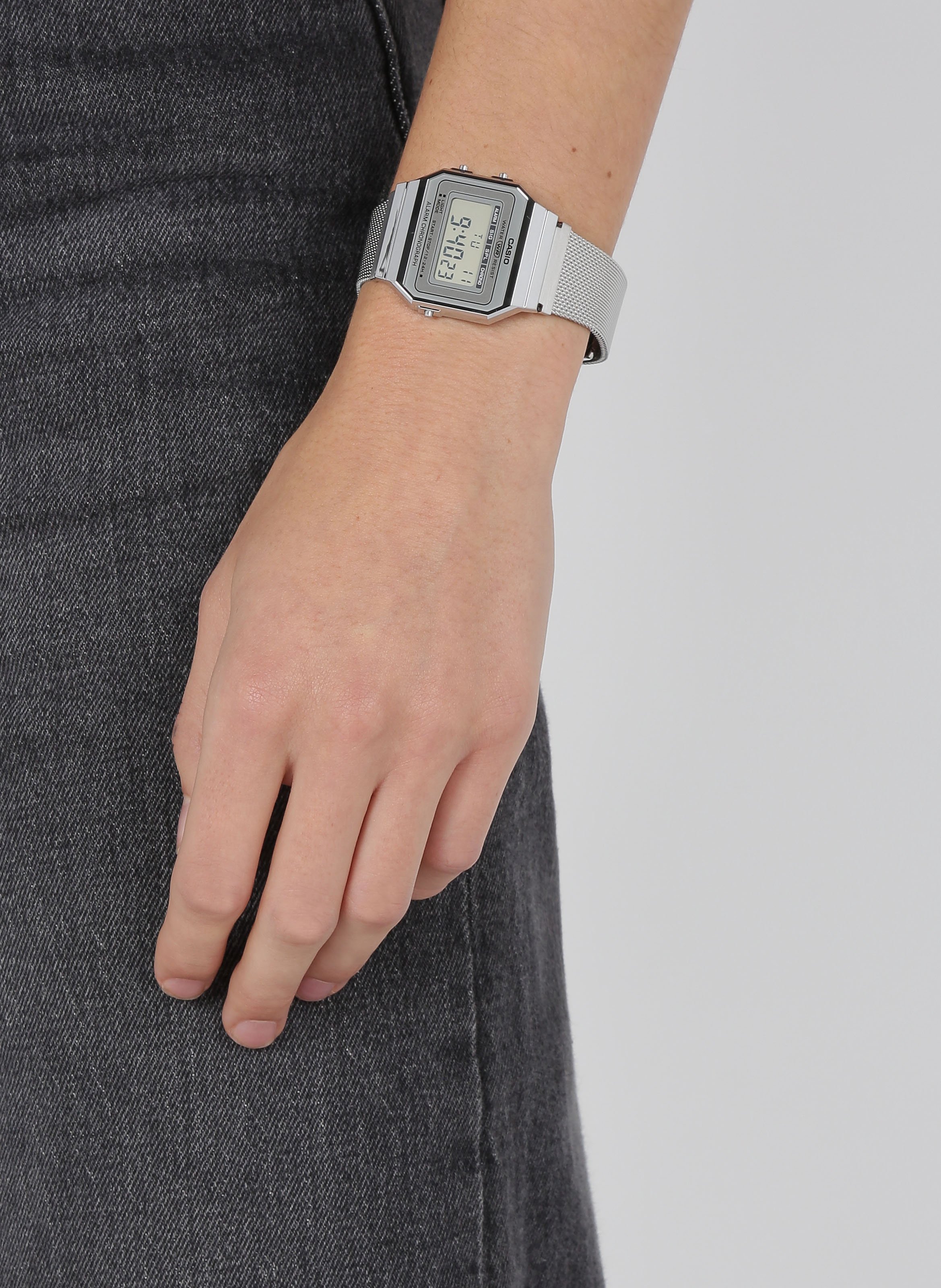 CASIO VINTAGE - Online Shop WOMEN | Place des Tendances