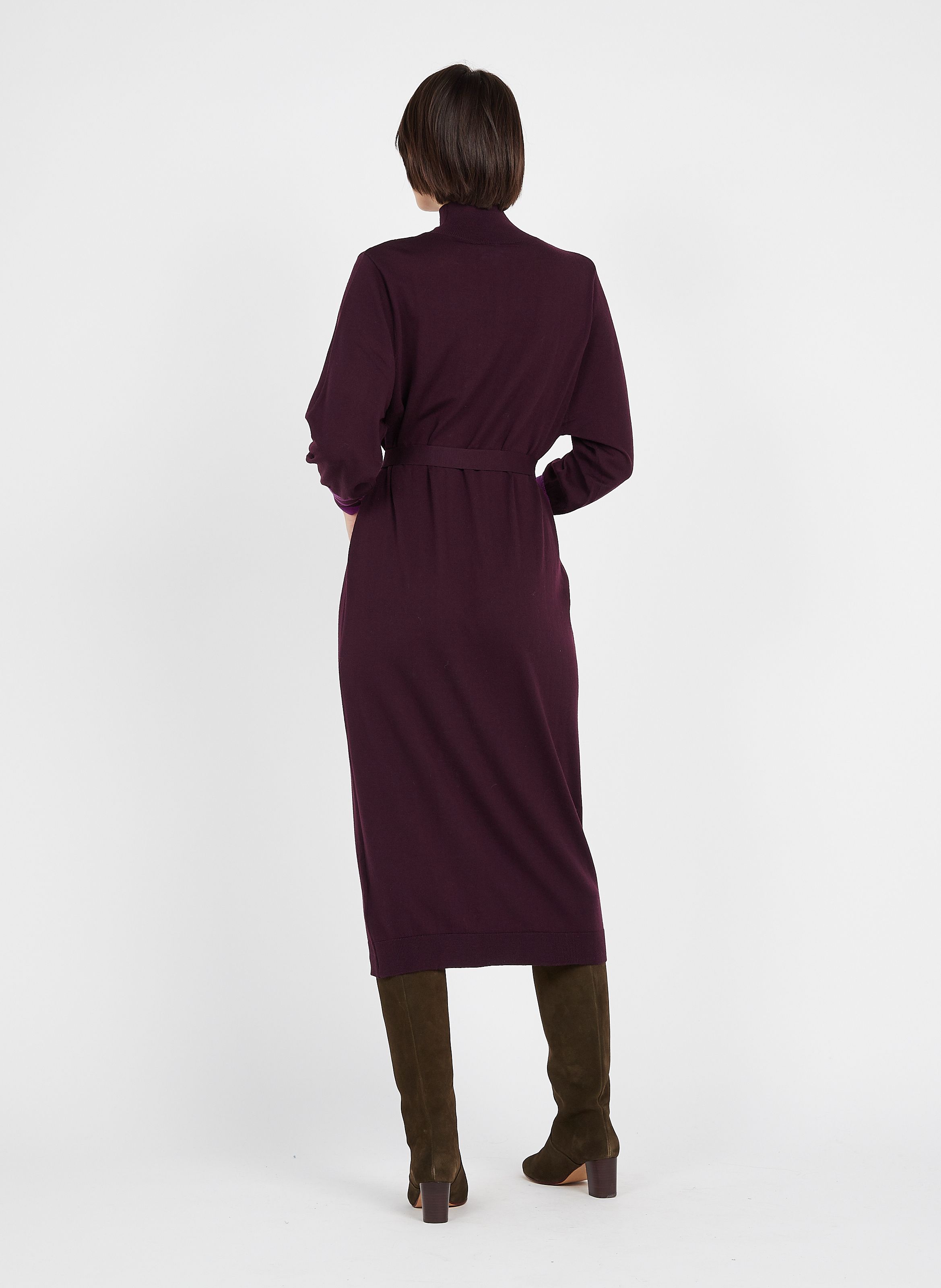 Chloe 2024 stora dress