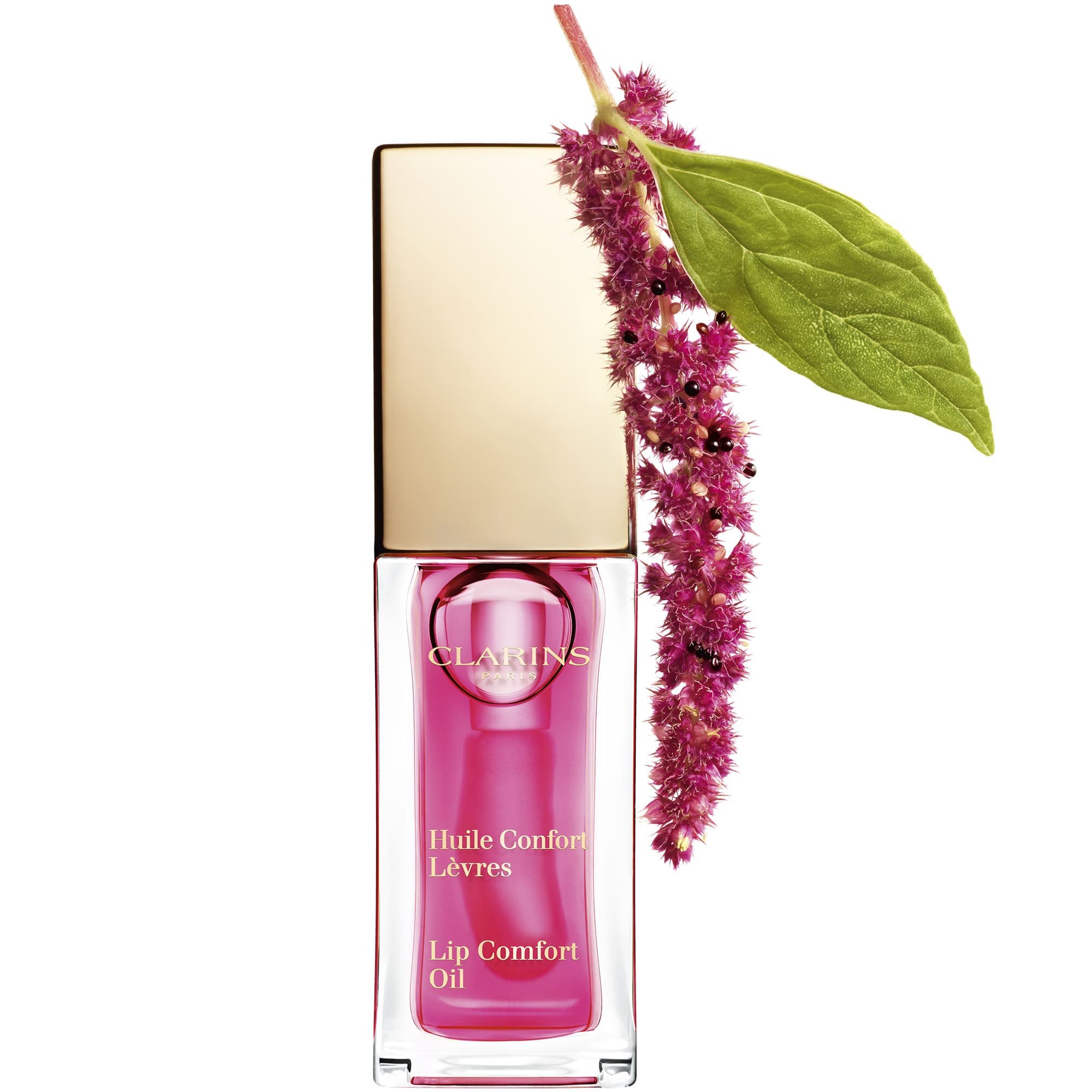 clarins eclat minute 04