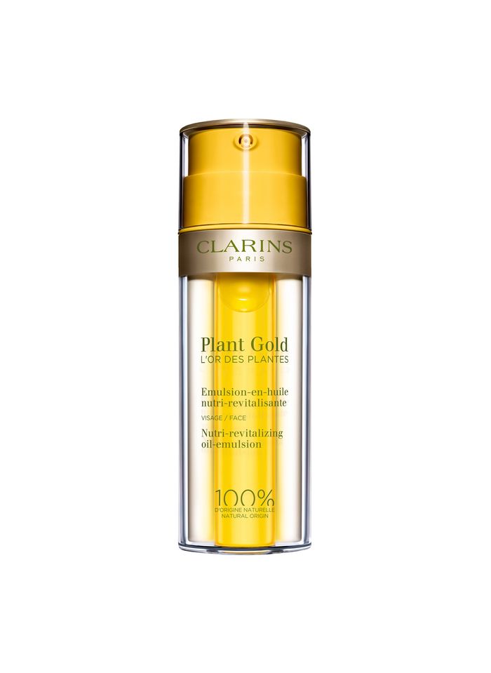 CLARINS  Plant Gold