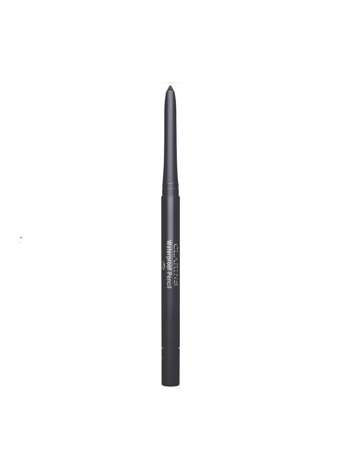 CLARINS  - 06 smoked wood Waterproof Eye Liner Pen