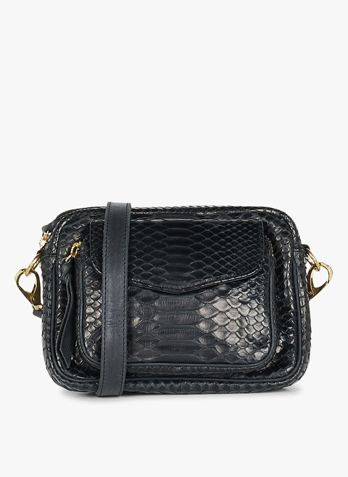 Sac claris top virot charly