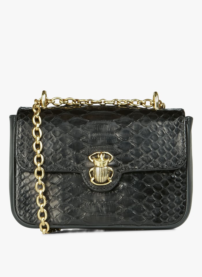 Sac top clarisse virot