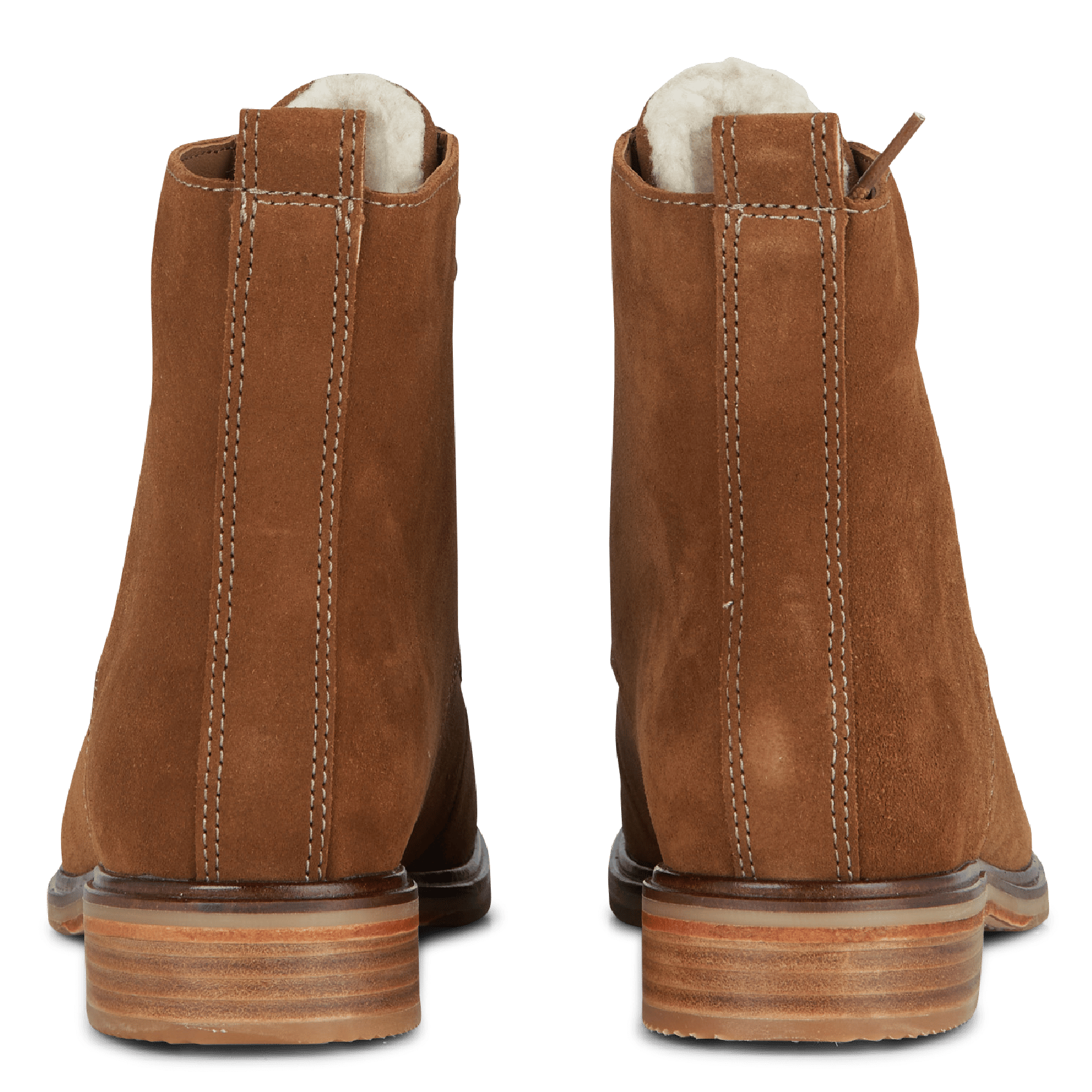 clarks fur lined boots