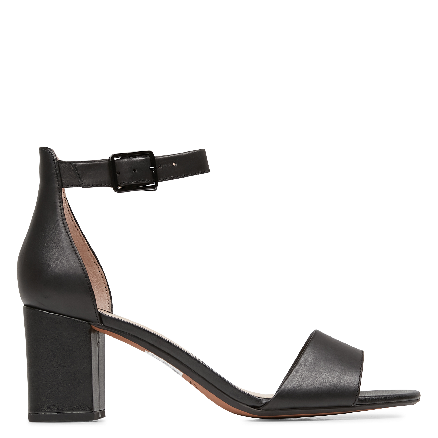 clarks high heel sandals