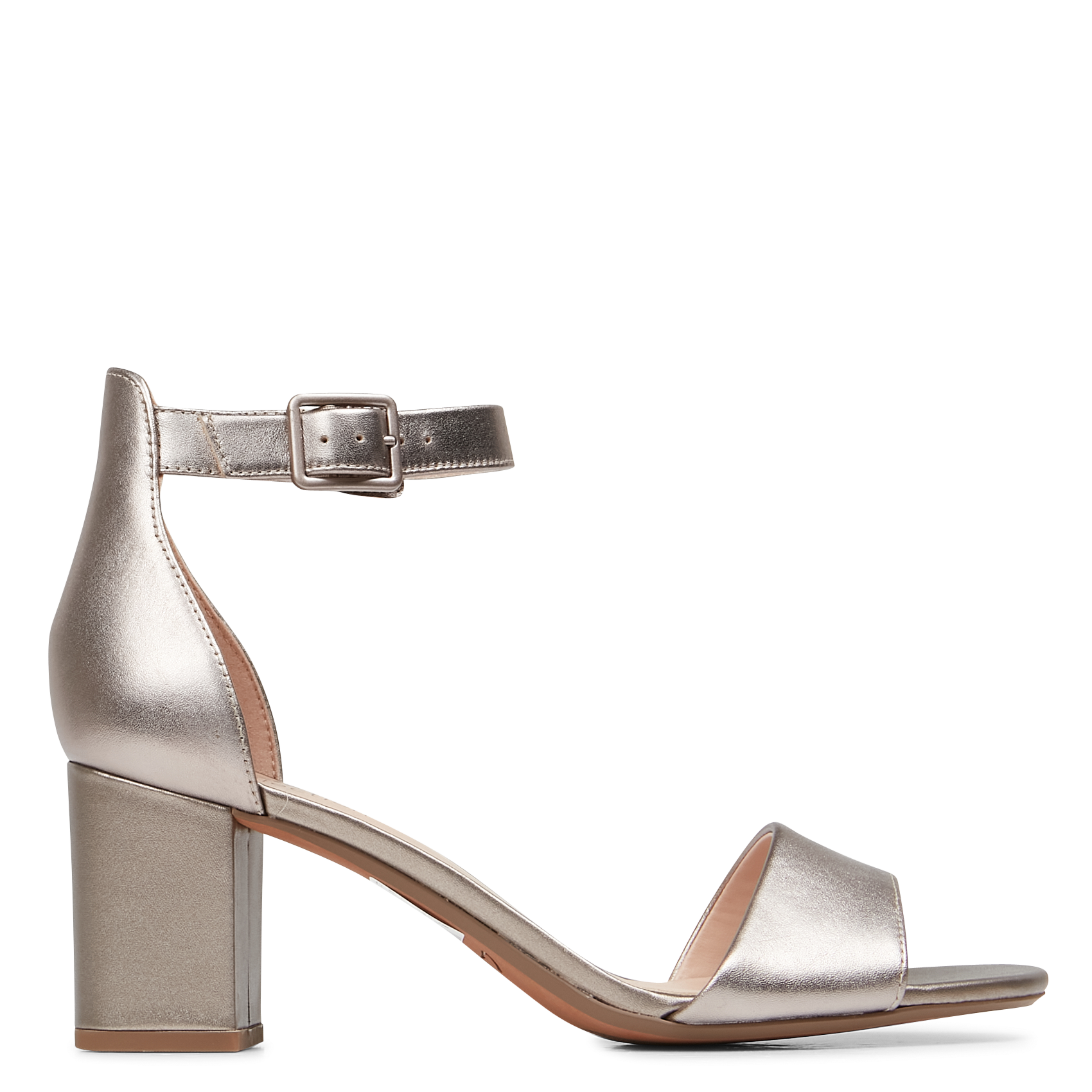 pewter color shoes sandals