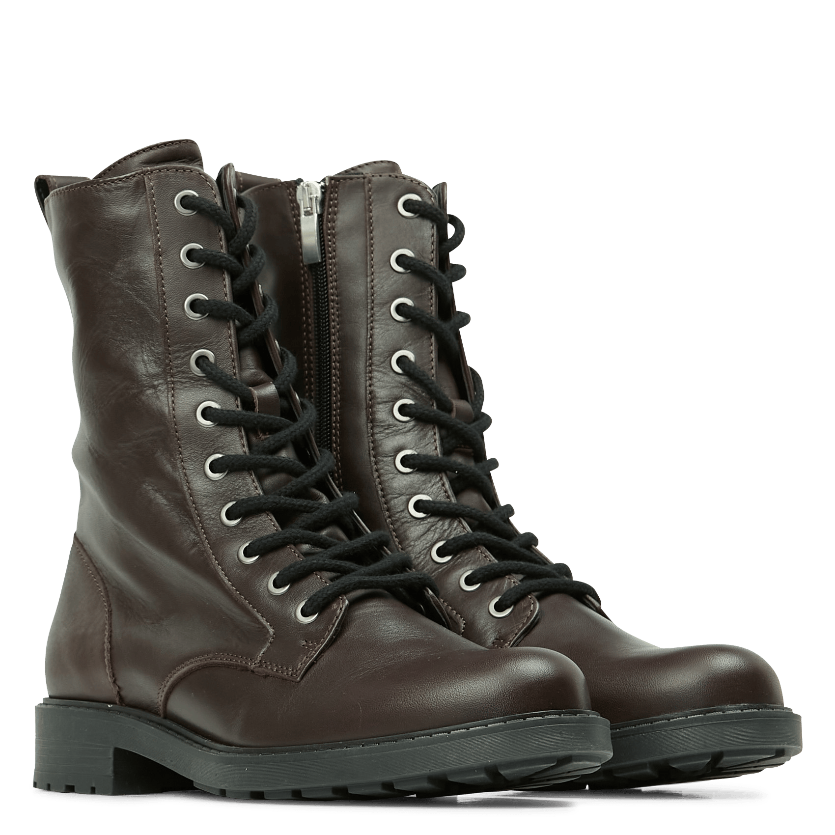 combat boots clarks