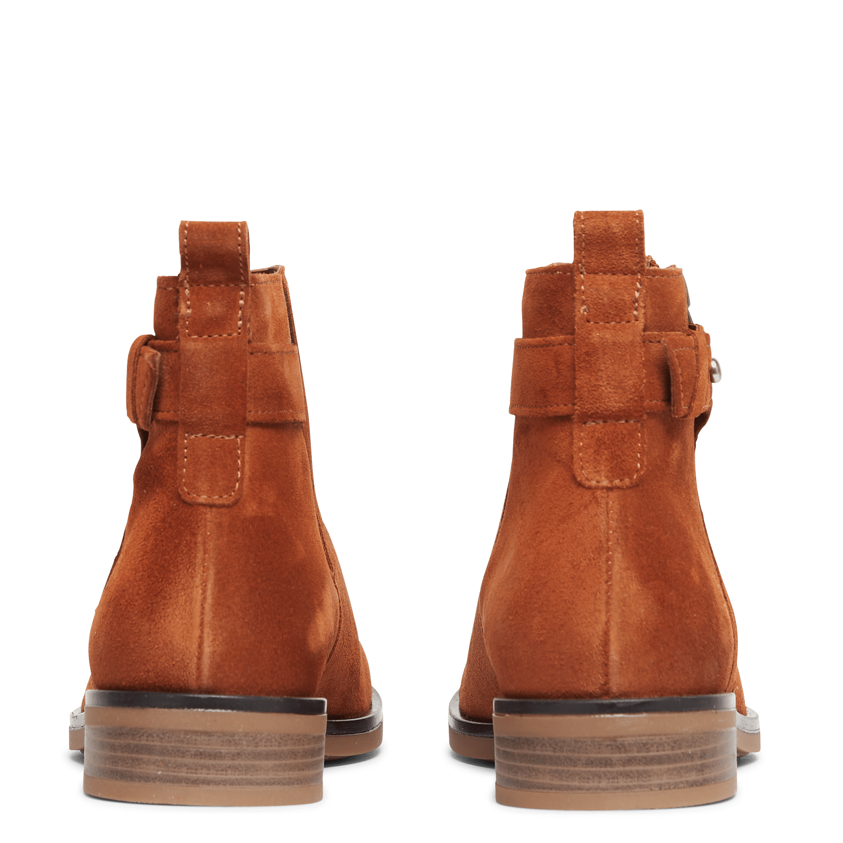 clarks tan boots
