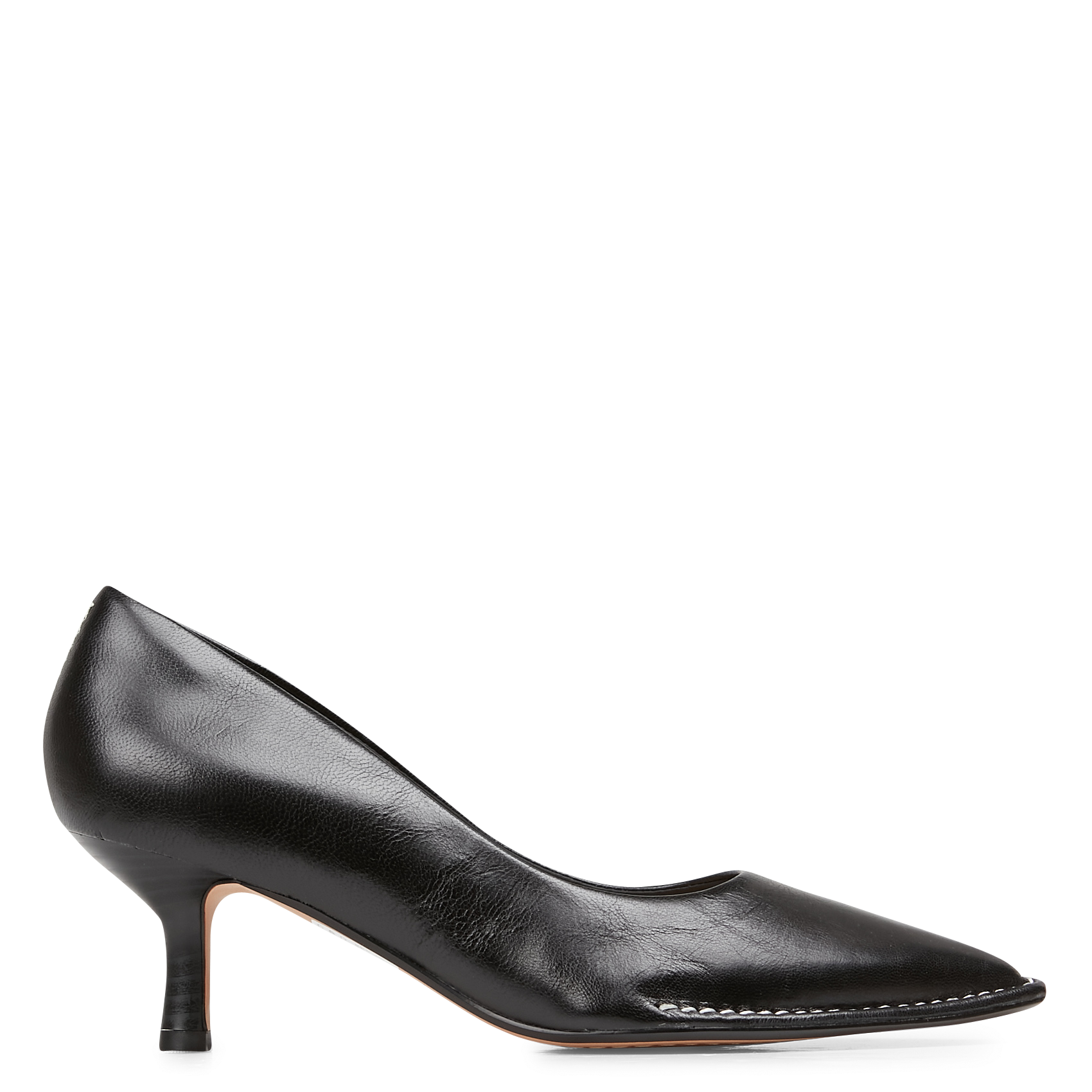 clarks shoes black heels