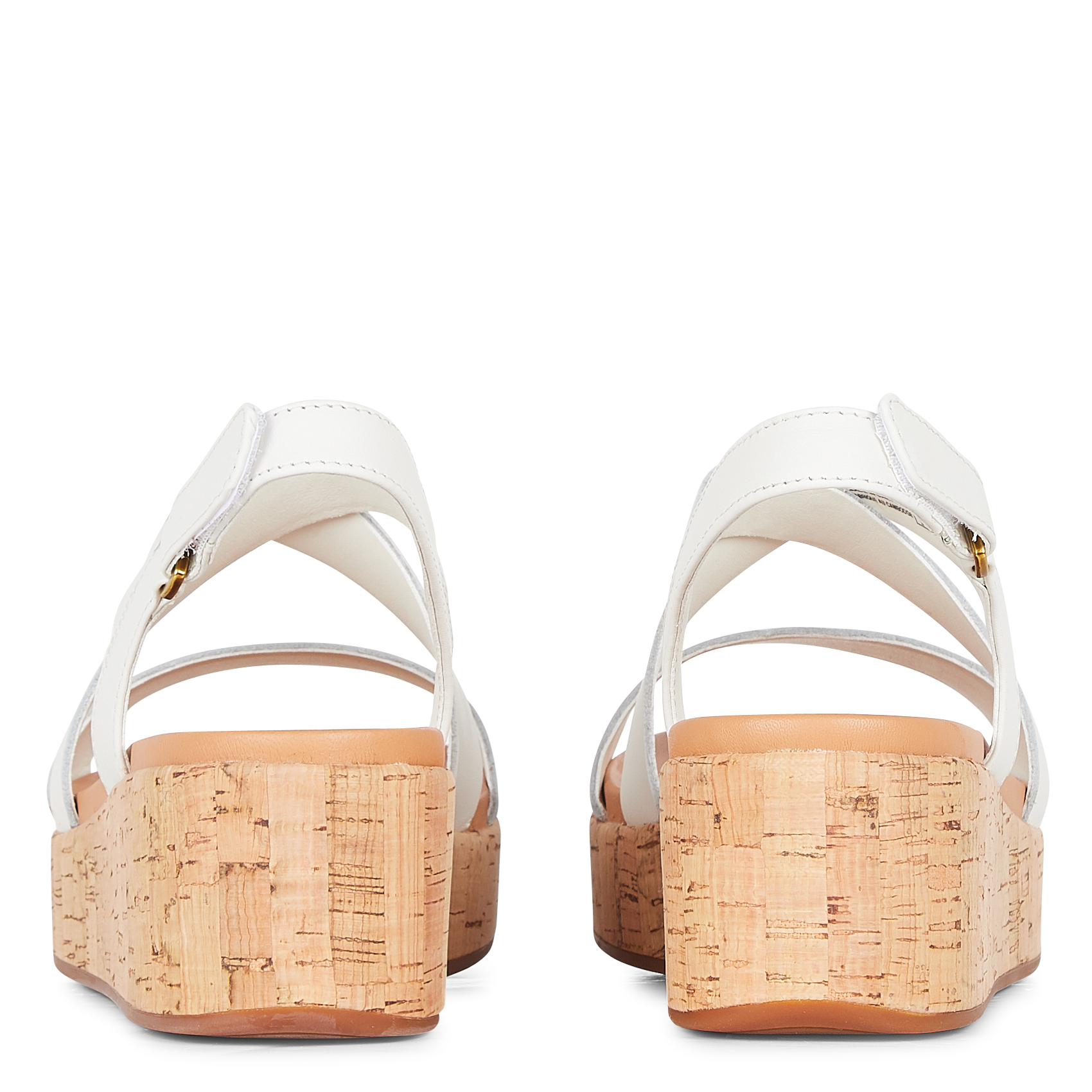 white wedge sandals clarks