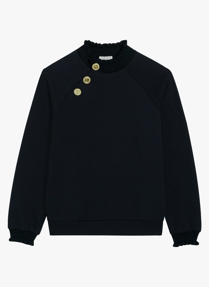 Claudie pierlot discount pull
